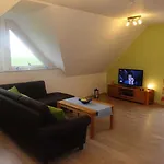 Regenbogenhaus * Hasselberg (Schleswig-Holstein)