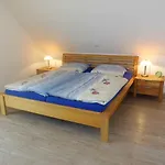 Apartment Regenbogenhaus *