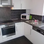 Regenbogenhaus Daire *