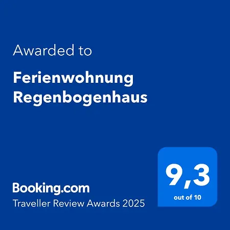 Regenbogenhaus Hasselberg (Schleswig-Holstein)