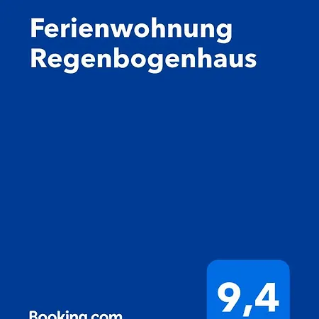 Regenbogenhaus Hasselberg (Schleswig-Holstein)
