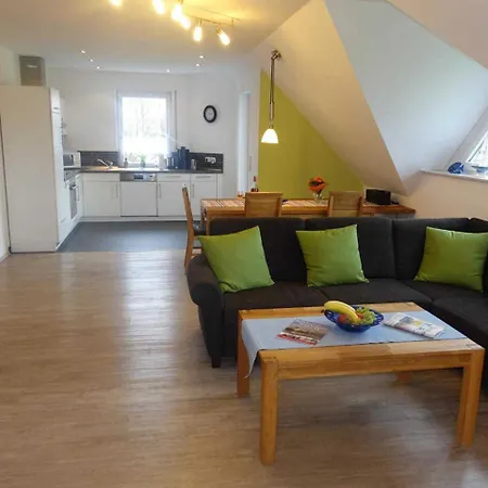 Regenbogenhaus * Hasselberg (Schleswig-Holstein)
