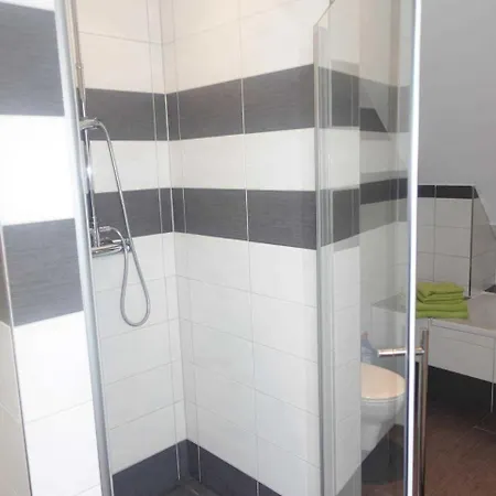 Apartman Regenbogenhaus