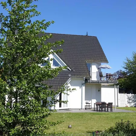 Regenbogenhaus Apartment Hasselberg (Schleswig-Holstein)
