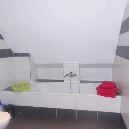 Regenbogenhaus Hasselberg