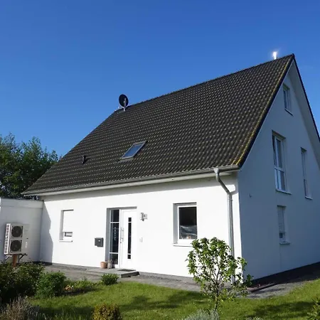 Regenbogenhaus Hasselberg