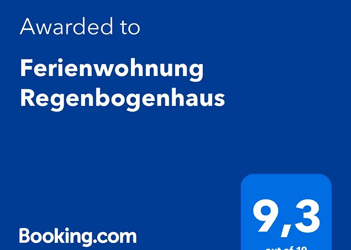 Regenbogenhaus Hasselberg (Schleswig-Holstein)