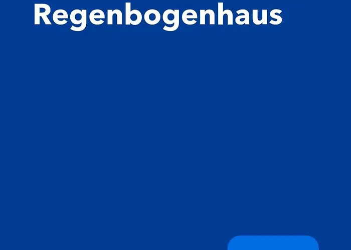 Regenbogenhaus Hasselberg (Schleswig-Holstein)