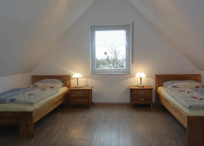 Lägenhet Regenbogenhaus
