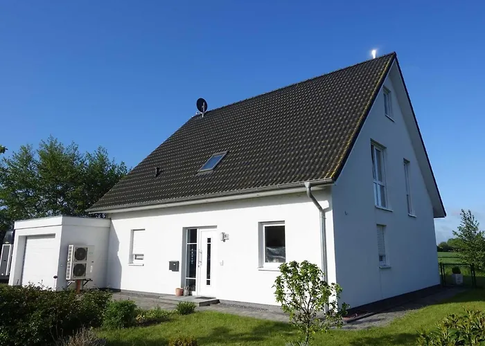 Regenbogenhaus Hasselberg (Schleswig-Holstein)