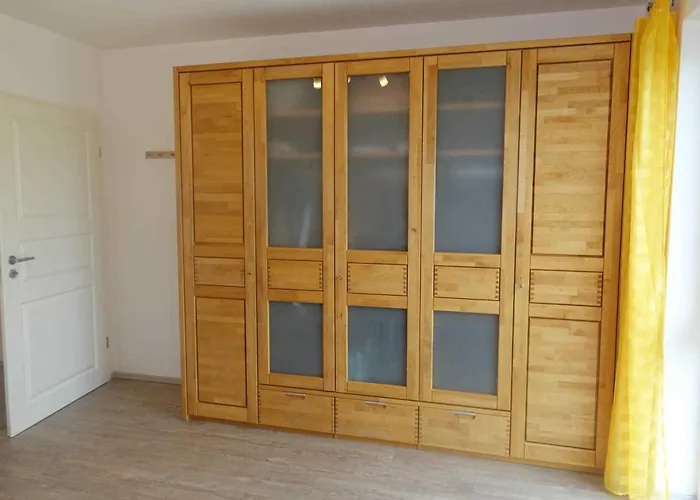 Regenbogenhaus Lägenhet Hasselberg (Schleswig-Holstein)